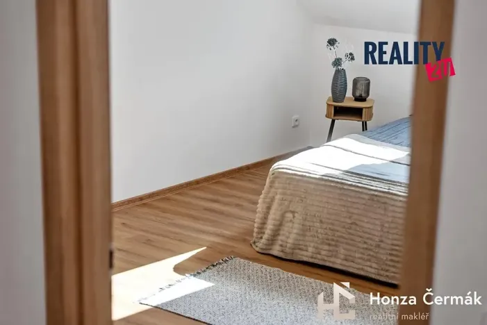 Prodej bytu 3+kk, Pohořelice, 83 m2