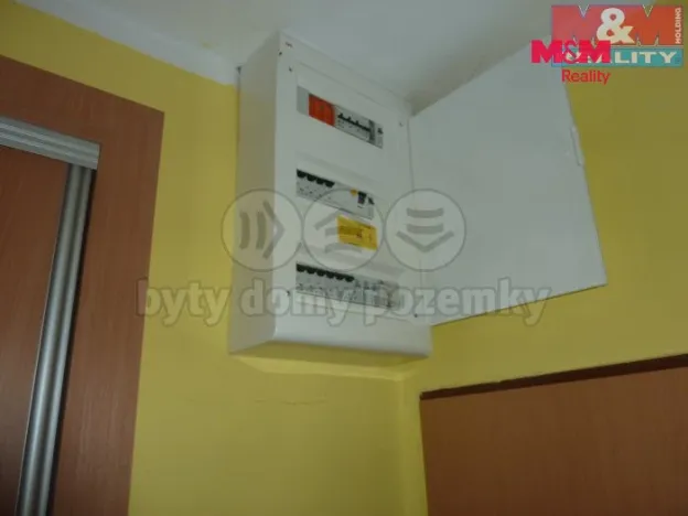 Prodej bytu 2+1, Police nad Metují, 56 m2