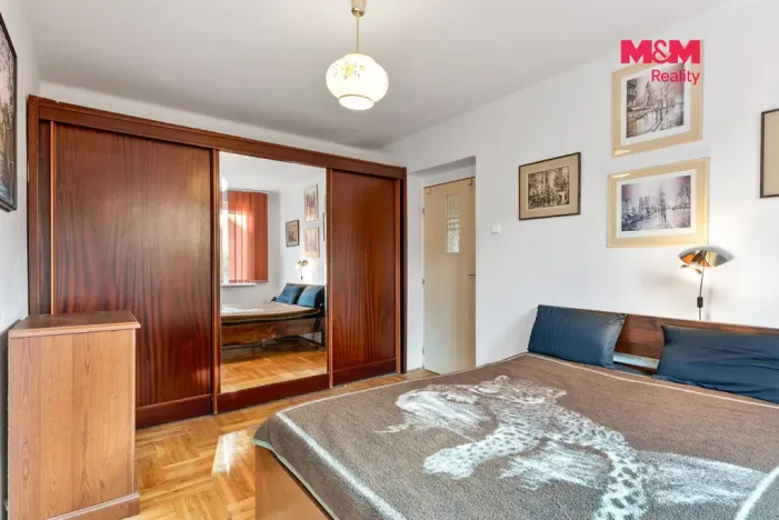Prodej rodinného domu, Jablonec nad Nisou - Mšeno nad Nisou, Zahradní, 180 m2