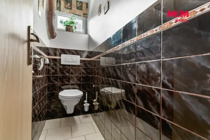 Prodej rodinného domu, Jablonec nad Nisou - Mšeno nad Nisou, Zahradní, 180 m2