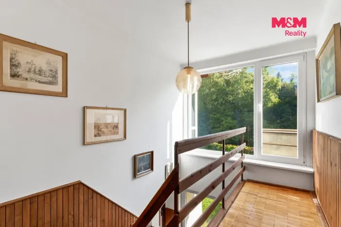 Prodej rodinného domu, Jablonec nad Nisou - Mšeno nad Nisou, Zahradní, 180 m2