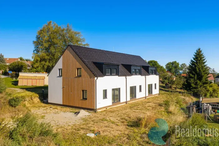 Prodej bytu 4+kk, Světlík, 115 m2