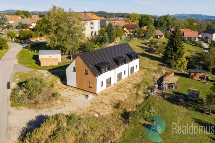 Prodej bytu 4+kk, Světlík, 115 m2