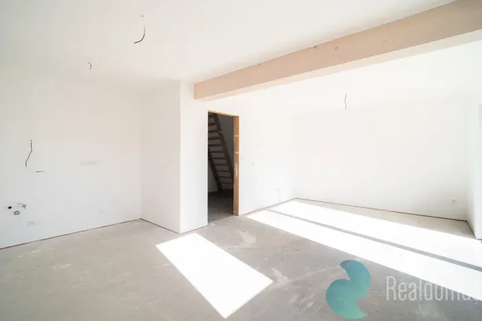 Prodej bytu 4+kk, Světlík, 115 m2