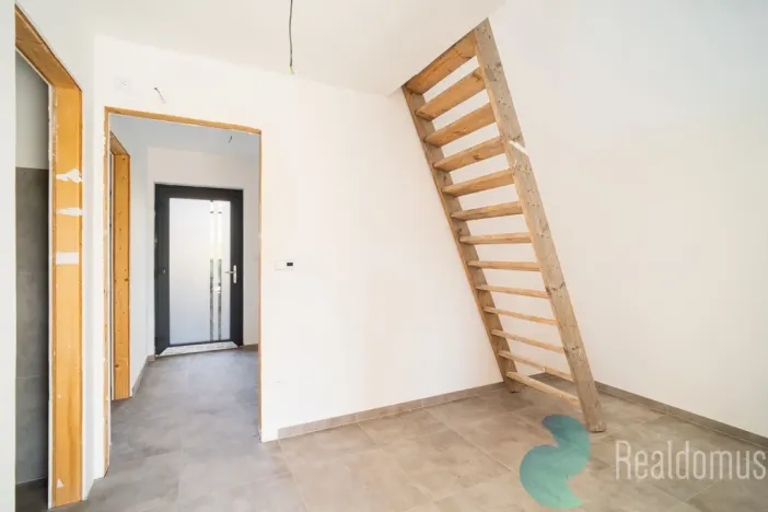Prodej bytu 4+kk, Světlík, 115 m2