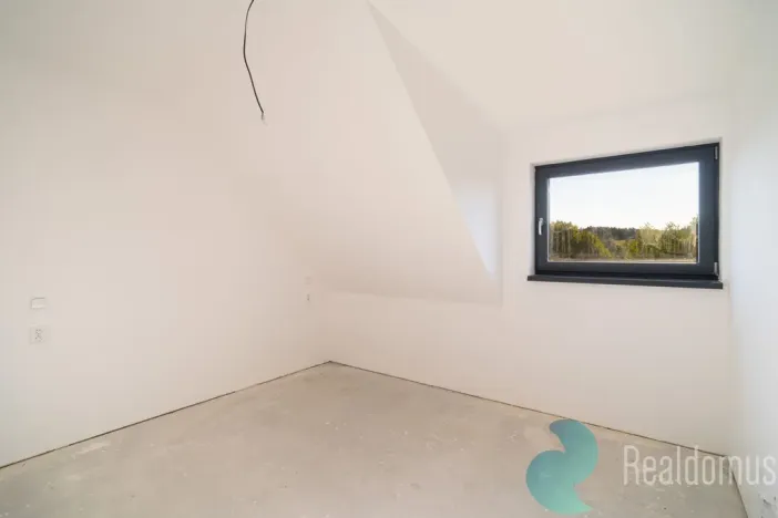Prodej bytu 4+kk, Světlík, 115 m2