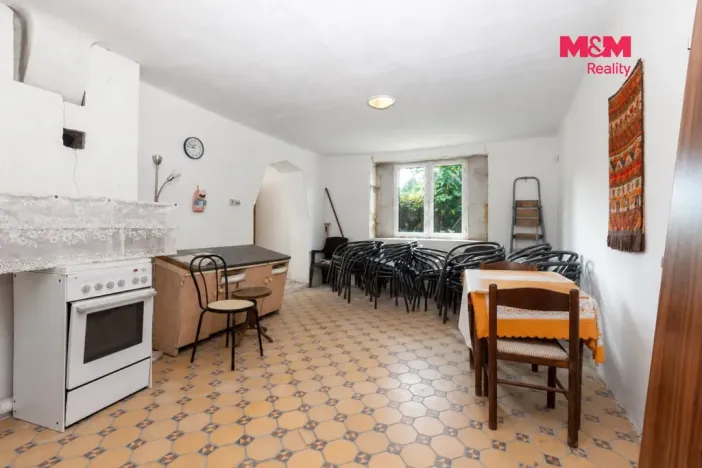 Prodej rodinného domu, Ostrava, Bohumínská, 130 m2