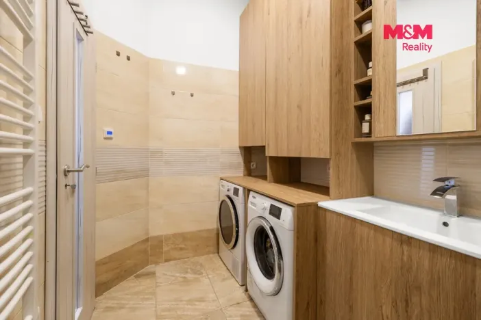Prodej rodinného domu, Postřižín, Vinohradská, 80 m2