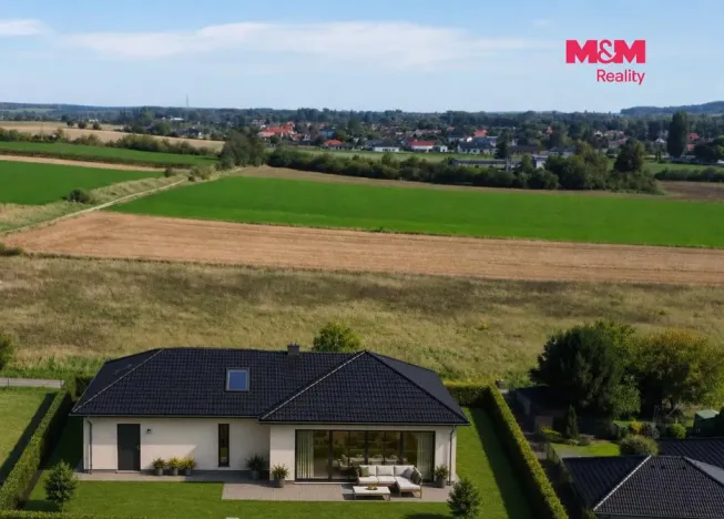 Prodej pozemku pro bydlení, Mělník, Lhotecká, 1044 m2