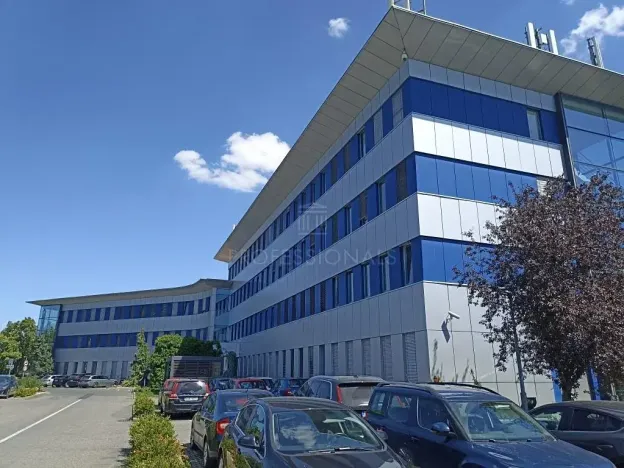 Pronájem obchodního prostoru, Praha - Stodůlky, Šafránkova, 258 m2