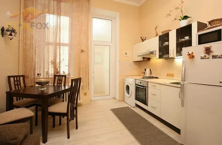 Pronájem bytu 1+1, Praha - Nové Město, Jeruzalémská, 53 m2