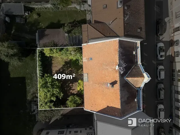 Prodej rodinného domu, Chrudim, Přemysla Otakara, 150 m2