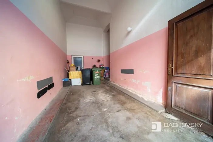 Prodej rodinného domu, Chrudim, Přemysla Otakara, 150 m2