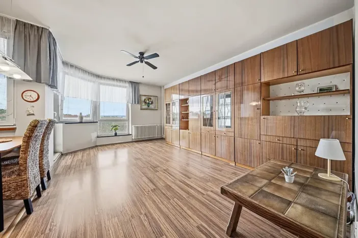 Prodej bytu 3+kk, Pardubice, Dašická, 76 m2