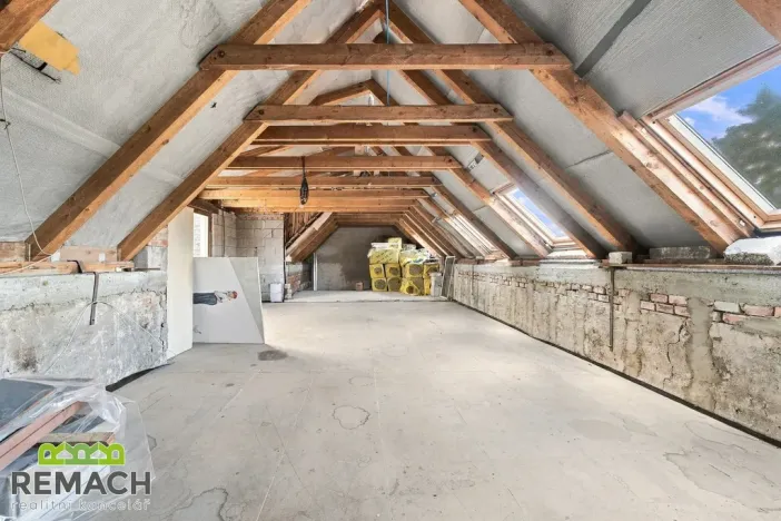 Prodej rodinného domu, Babice, 126 m2