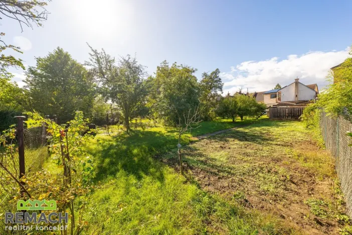 Prodej rodinného domu, Babice, 126 m2