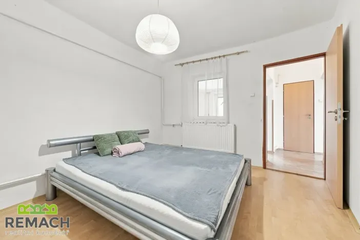 Prodej rodinného domu, Babice, 126 m2
