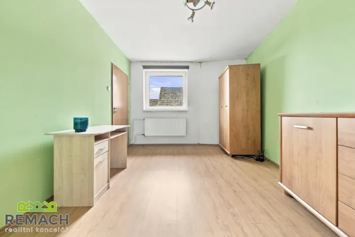 Prodej rodinného domu, Babice, 126 m2