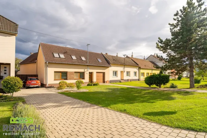 Prodej rodinného domu, Babice, 126 m2