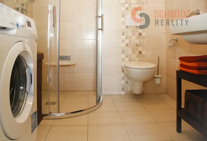 Prodej bytu 2+kk, Šakvice, Hlavní, 47 m2