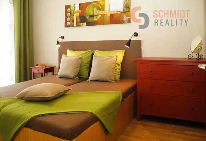 Prodej bytu 2+kk, Šakvice, Hlavní, 47 m2