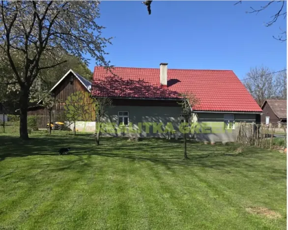 Prodej rodinného domu, Halenkov, 550 m2