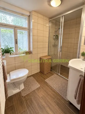 Prodej rodinného domu, Halenkov, 550 m2
