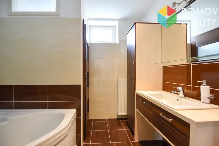 Prodej bytu 3+1, Beroun - Beroun-Město, Jungmannova, 68 m2