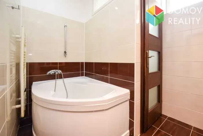 Prodej bytu 3+1, Beroun - Beroun-Město, Jungmannova, 68 m2