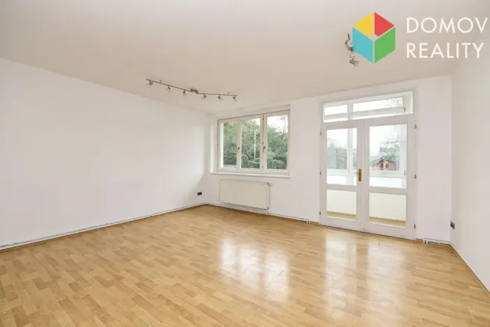 Prodej bytu 3+1, Beroun - Beroun-Město, Jungmannova, 68 m2