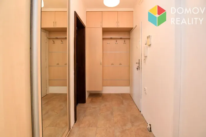 Prodej bytu 3+1, Beroun - Beroun-Město, Jungmannova, 68 m2