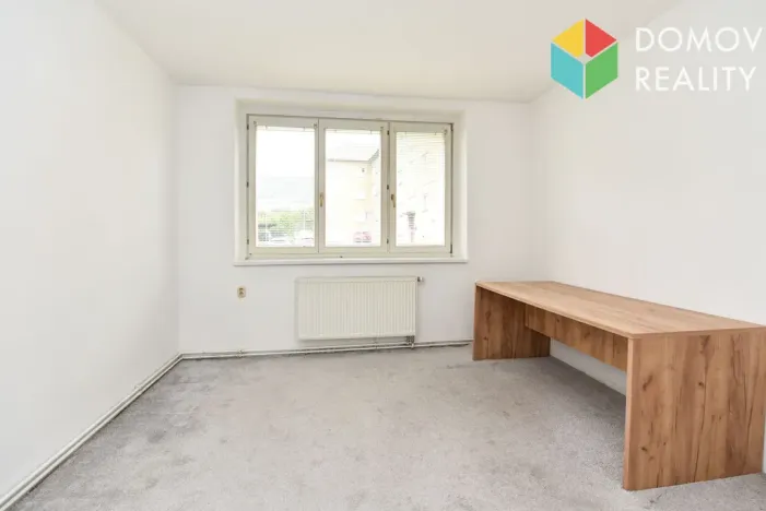 Prodej bytu 3+1, Beroun - Beroun-Město, Jungmannova, 68 m2