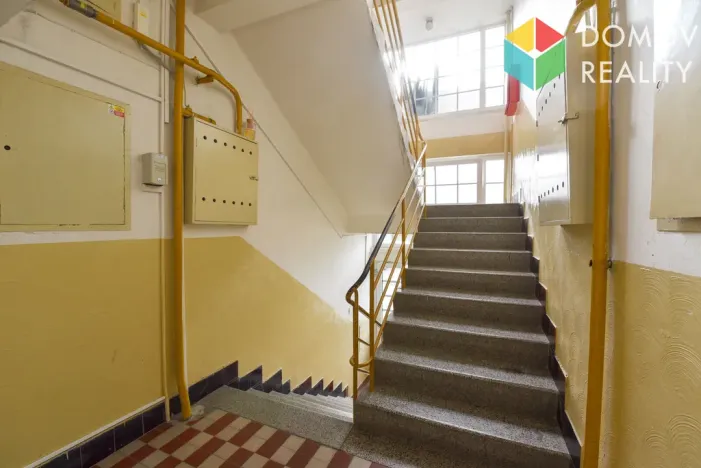 Prodej bytu 3+1, Beroun - Beroun-Město, Jungmannova, 68 m2