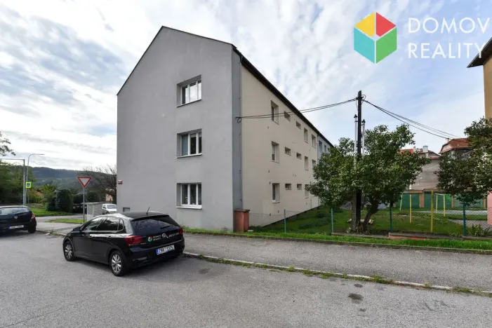 Prodej bytu 3+1, Beroun - Beroun-Město, Jungmannova, 68 m2