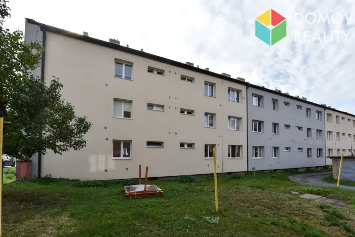 Prodej bytu 3+1, Beroun - Beroun-Město, Jungmannova, 68 m2