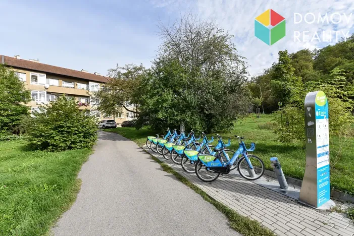Prodej bytu 3+1, Beroun - Beroun-Město, Jungmannova, 68 m2