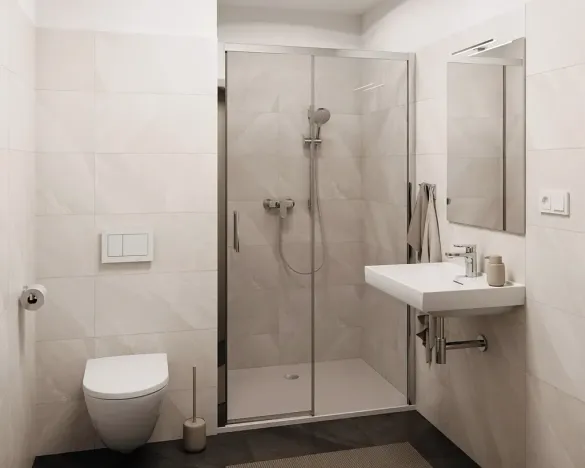 Prodej bytu 1+kk, Znojmo, 29 m2