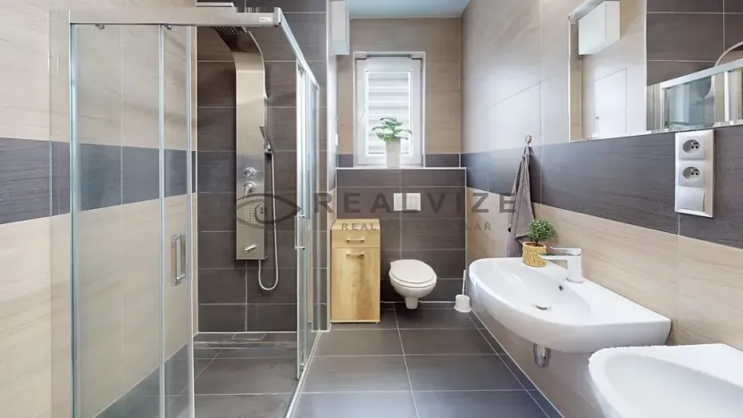 Pronájem bytu 2+kk, České Budějovice, České Vrbné, 71 m2