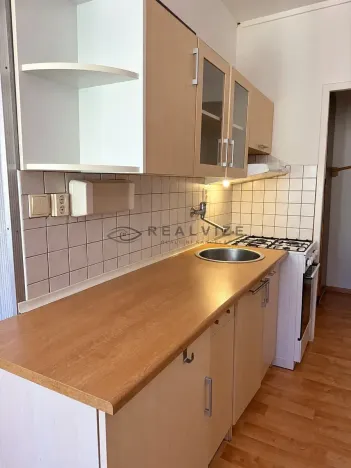 Prodej bytu 1+1, České Budějovice, Vodňanská, 43 m2
