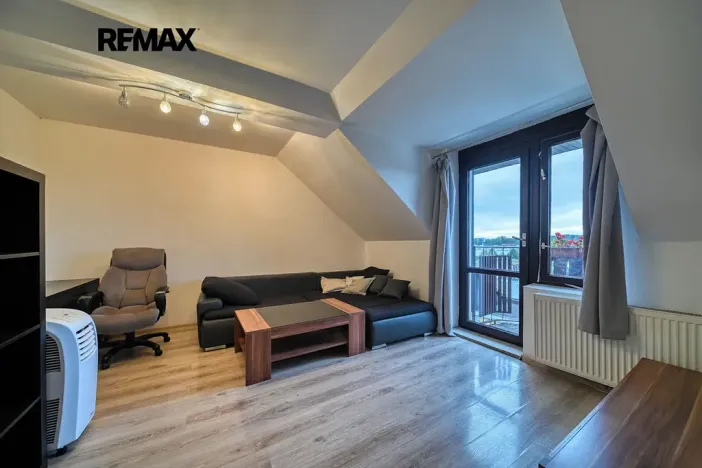 Prodej bytu 2+1, Nymburk, Maršála Koněva, 51 m2