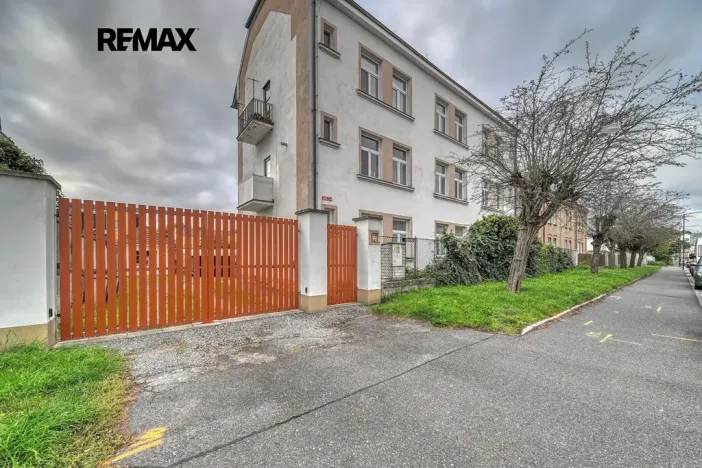 Prodej bytu 2+1, Nymburk, Maršála Koněva, 51 m2