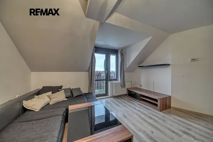 Prodej bytu 2+1, Nymburk, Maršála Koněva, 51 m2