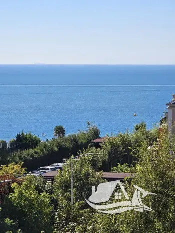 Prodej bytu 2+kk, Nesebar, Bulharsko, 54 m2