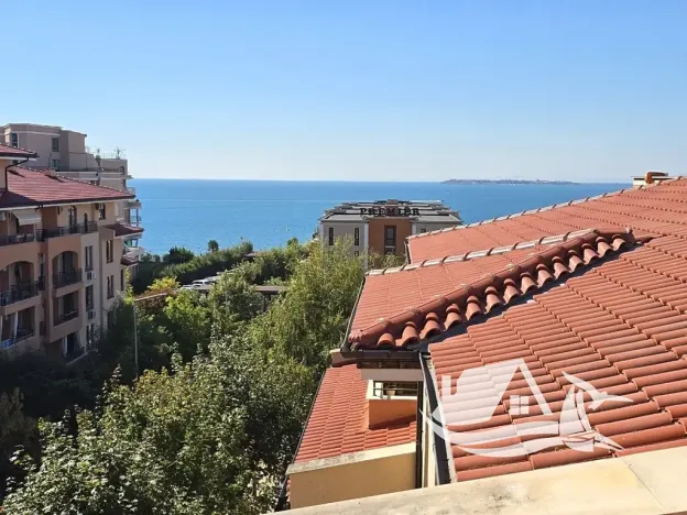 Prodej bytu 2+kk, Nesebar, Bulharsko, 54 m2