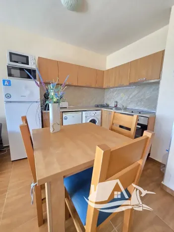 Prodej bytu 2+kk, Nesebar, Bulharsko, 54 m2