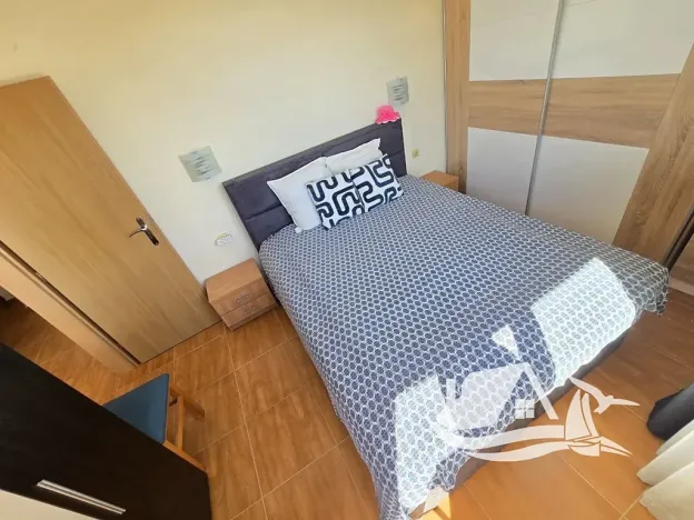 Prodej bytu 2+kk, Nesebar, Bulharsko, 54 m2