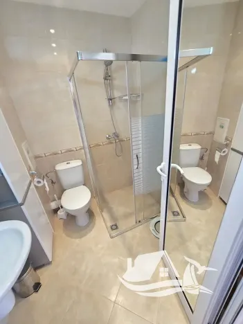 Prodej bytu 2+kk, Nesebar, Bulharsko, 54 m2