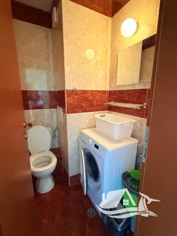 Prodej bytu 3+kk, Nesebar, Bulharsko, 64 m2