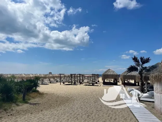 Prodej bytu 2+kk, Nesebar, Bulharsko, 50 m2
