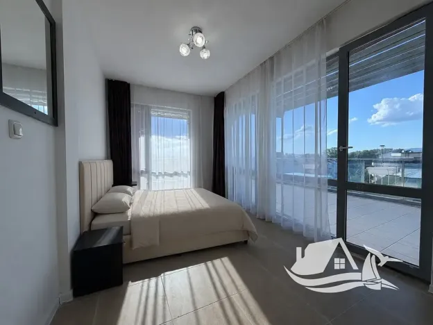 Prodej bytu 2+kk, Nesebar, Bulharsko, 105 m2